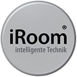 iRoom GmbH - Intelligente Technik